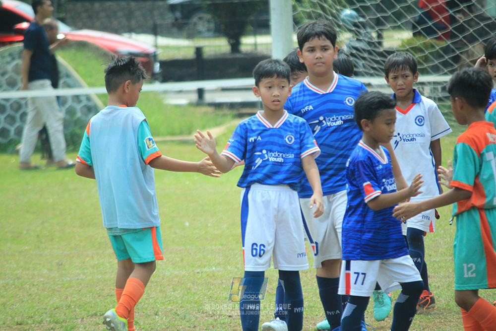 ijl u10 070925 tunas harapan indah sa vs indonesia youth fa