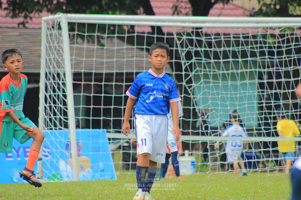ijl u10 070925 tunas harapan indah sa vs indonesia youth fa