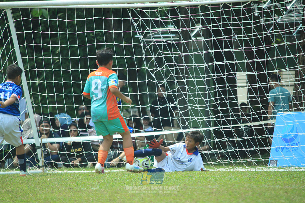 ijl u10 070925 tunas harapan indah sa vs indonesia youth fa