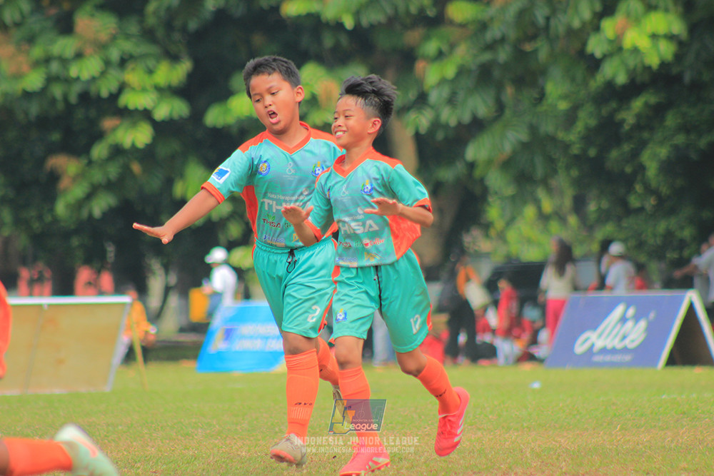 ijl u10 070925 tunas harapan indah sa vs indonesia youth fa