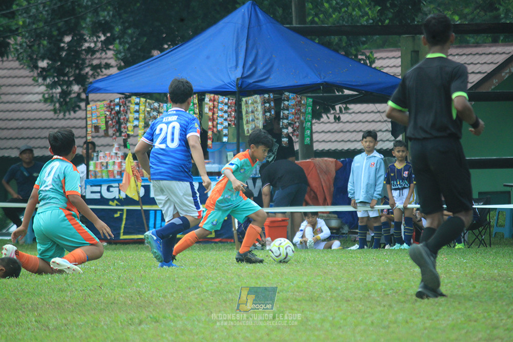 ijl u10 070925 tunas harapan indah sa vs indonesia youth fa
