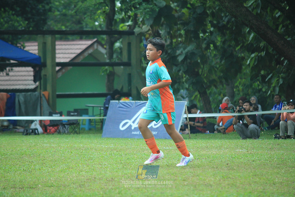 ijl u10 070925 tunas harapan indah sa vs indonesia youth fa
