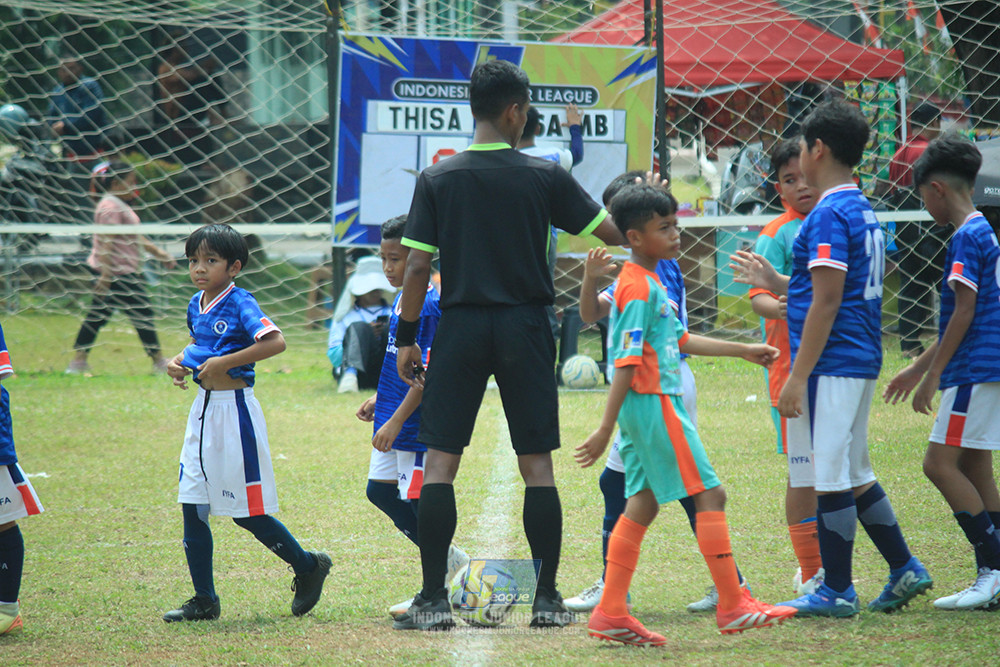 ijl u10 070925 tunas harapan indah sa vs indonesia youth fa