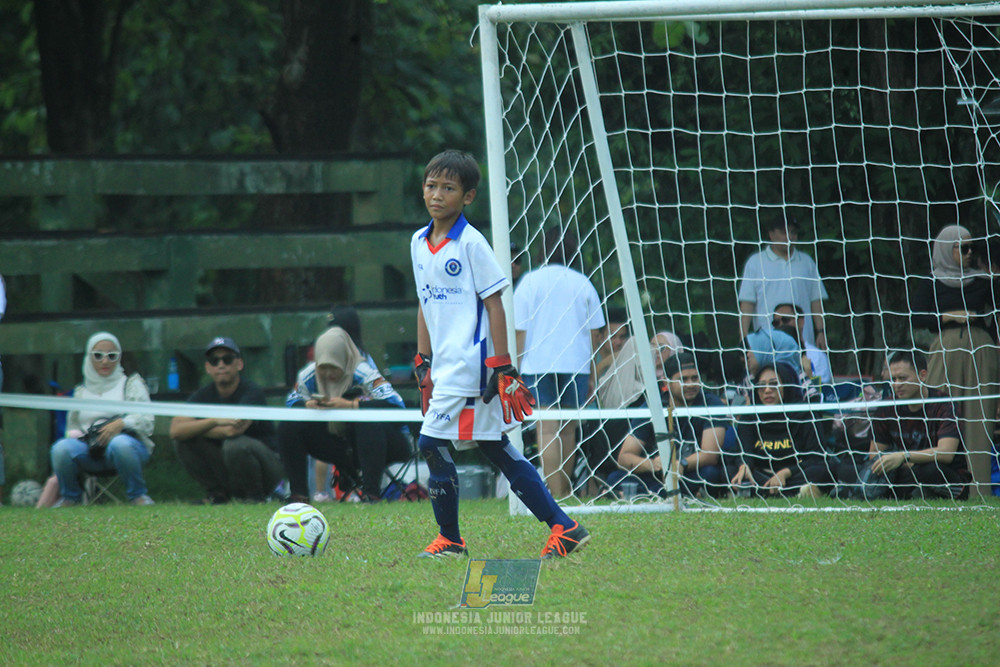ijl u10 070925 tunas harapan indah sa vs indonesia youth fa