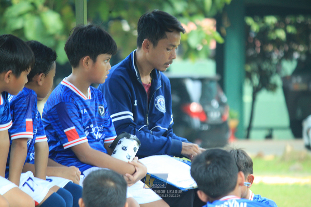 ijl u10 070925 tunas harapan indah sa vs indonesia youth fa