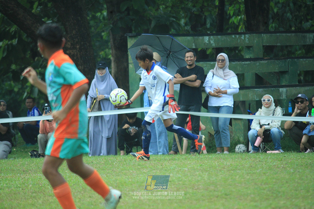 ijl u10 070925 tunas harapan indah sa vs indonesia youth fa