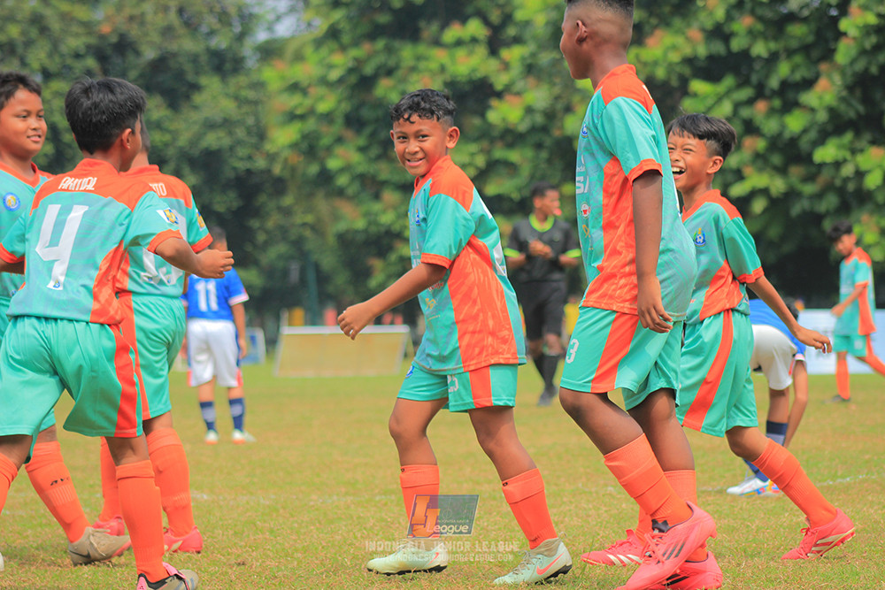 ijl u10 070925 tunas harapan indah sa vs indonesia youth fa