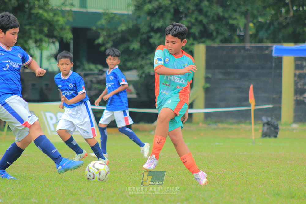 ijl u10 070925 tunas harapan indah sa vs indonesia youth fa