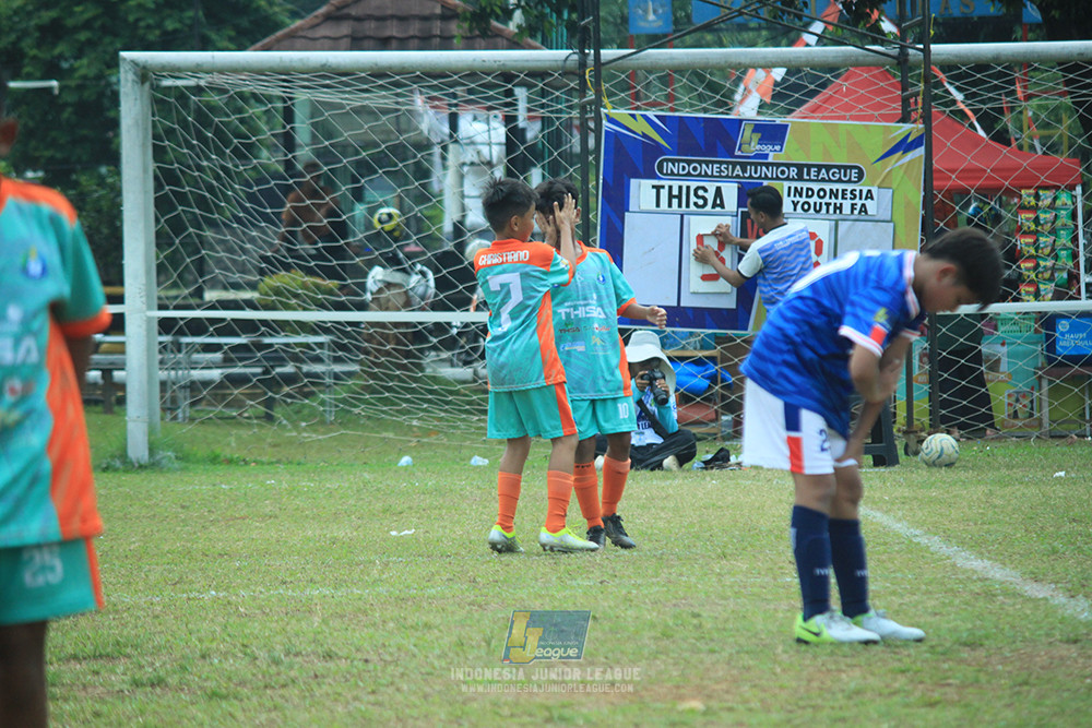 ijl u10 070925 tunas harapan indah sa vs indonesia youth fa