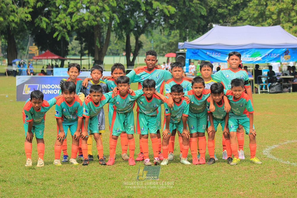 ijl u10 070925 tunas harapan indah sa vs indonesia youth fa