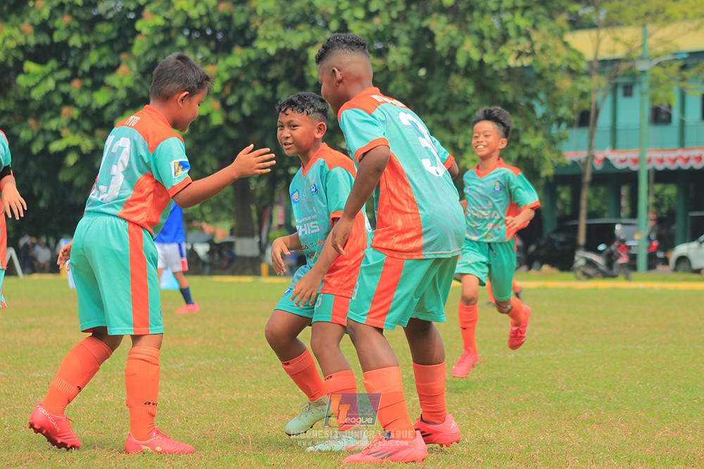 ijl u10 070925 tunas harapan indah sa vs indonesia youth fa