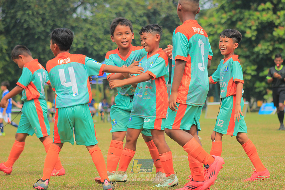 ijl u10 070925 tunas harapan indah sa vs indonesia youth fa