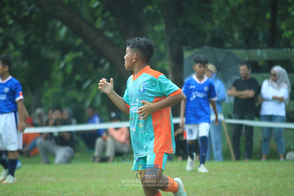 ijl u10 070925 tunas harapan indah sa vs indonesia youth fa