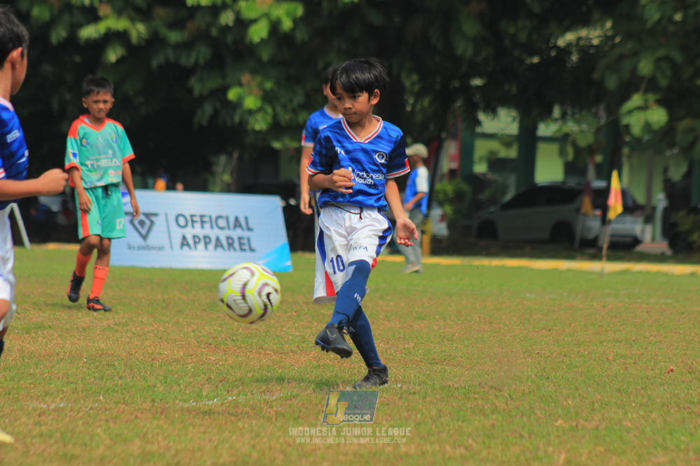 ijl u10 070925 tunas harapan indah sa vs indonesia youth fa