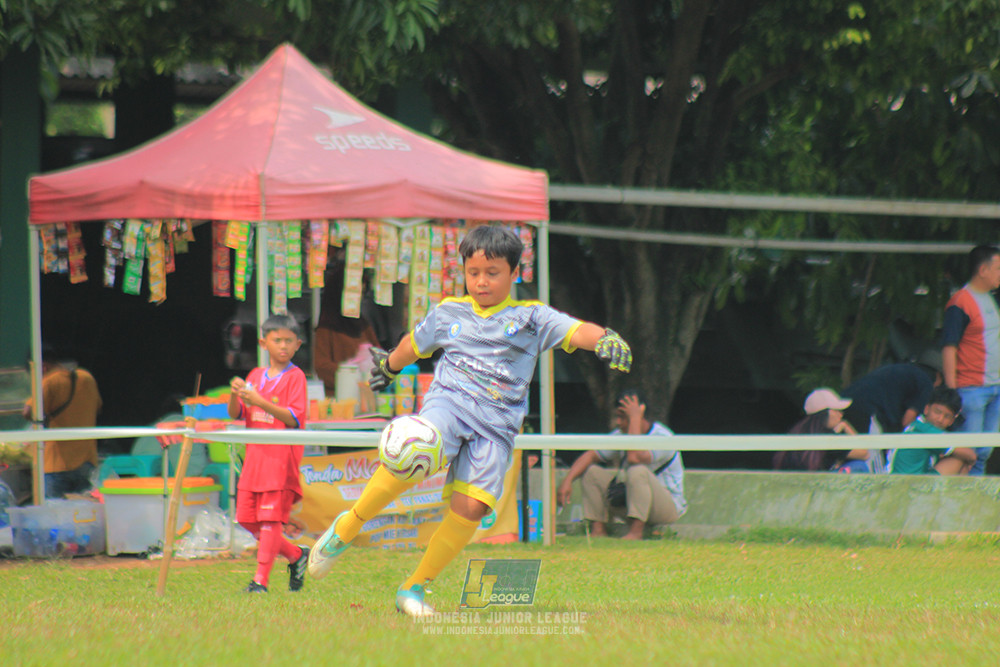 ijl u10 070925 tunas harapan indah sa vs indonesia youth fa