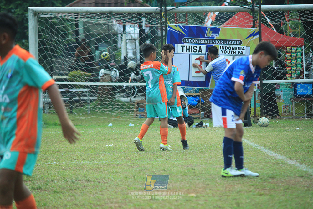 ijl u10 070925 tunas harapan indah sa vs indonesia youth fa