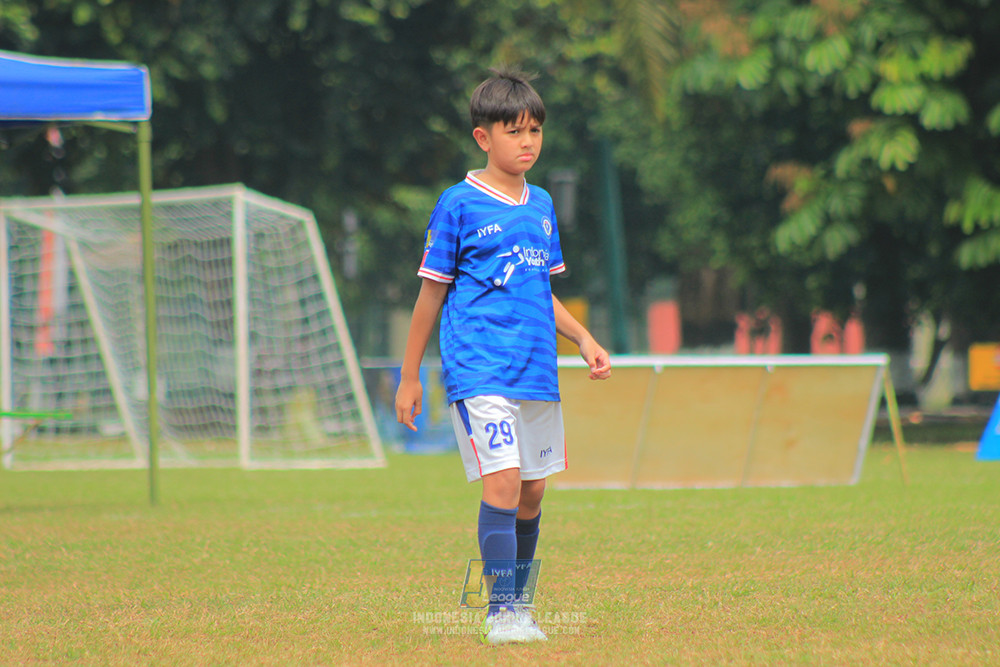 ijl u10 070925 tunas harapan indah sa vs indonesia youth fa