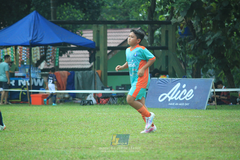 ijl u10 070925 tunas harapan indah sa vs indonesia youth fa