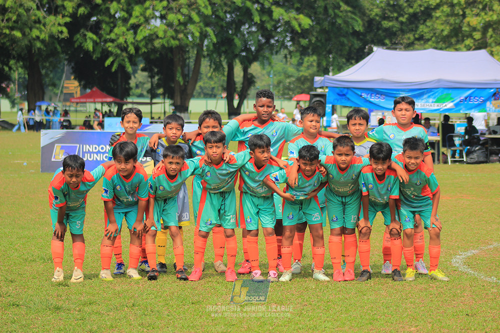 ijl u10 070925 tunas harapan indah sa vs indonesia youth fa