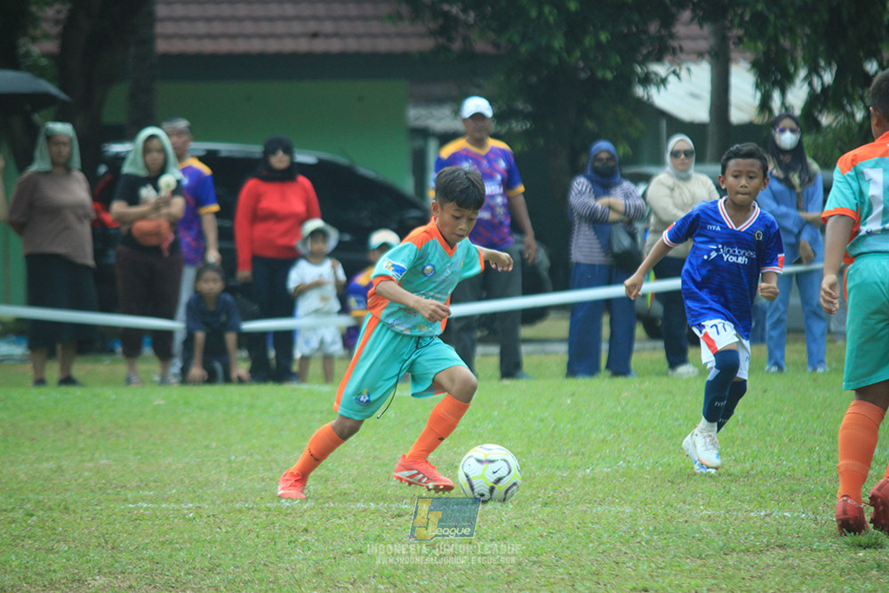 ijl u10 070925 tunas harapan indah sa vs indonesia youth fa