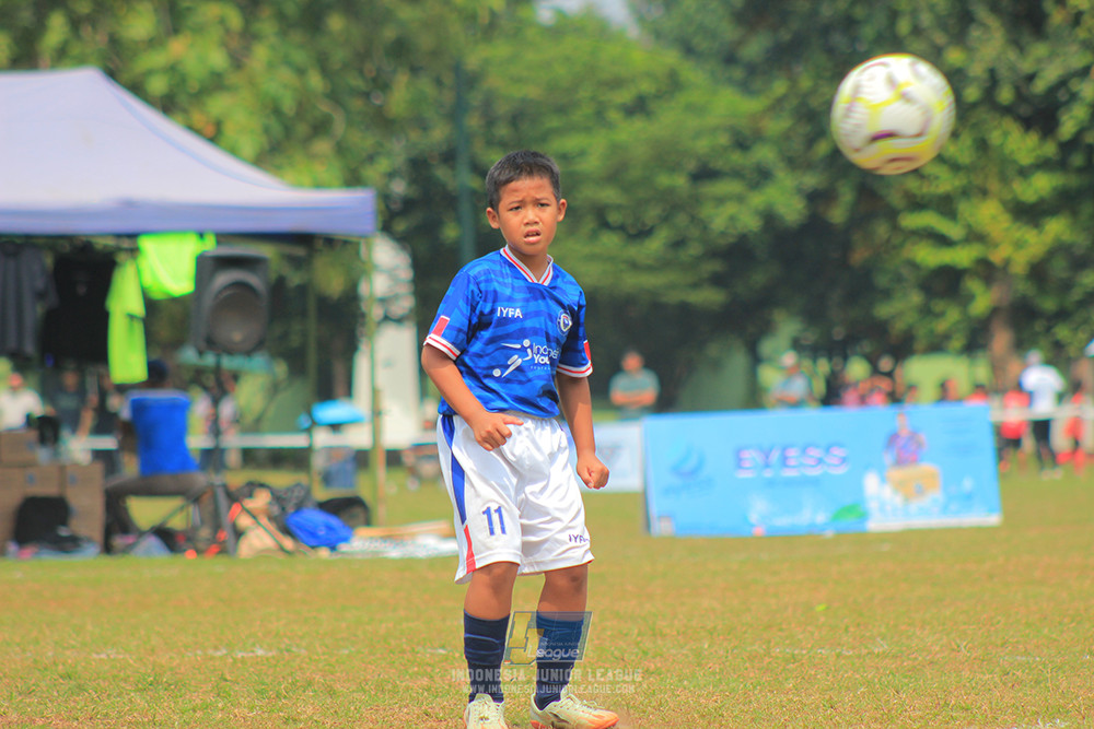 ijl u10 070925 tunas harapan indah sa vs indonesia youth fa