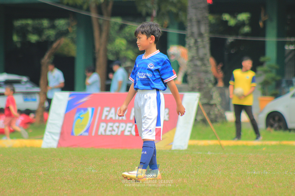 ijl u10 070925 tunas harapan indah sa vs indonesia youth fa