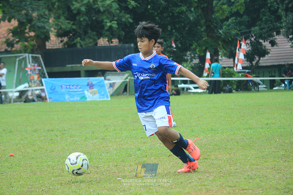ijl u10 070925 tunas harapan indah sa vs indonesia youth fa