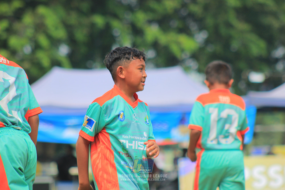 ijl u10 070925 tunas harapan indah sa vs indonesia youth fa