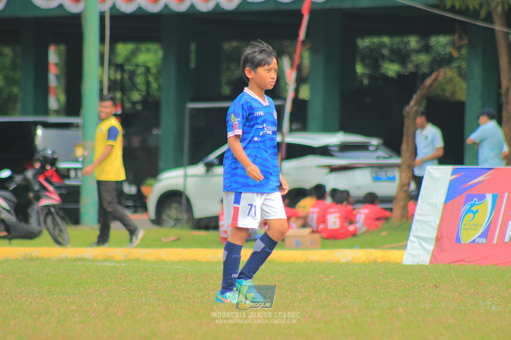 ijl u10 070925 tunas harapan indah sa vs indonesia youth fa