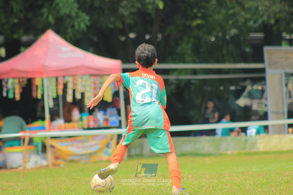 ijl u10 070925 tunas harapan indah sa vs indonesia youth fa