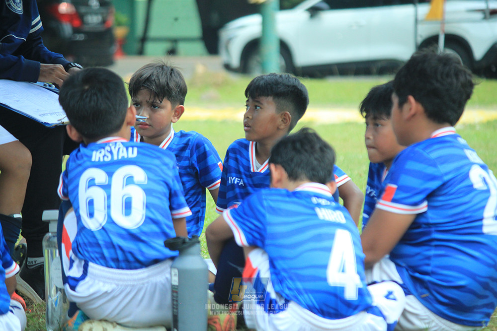 ijl u10 070925 tunas harapan indah sa vs indonesia youth fa