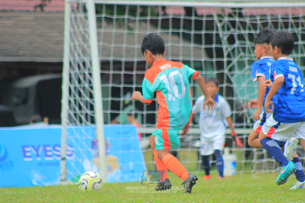 ijl u10 070925 tunas harapan indah sa vs indonesia youth fa
