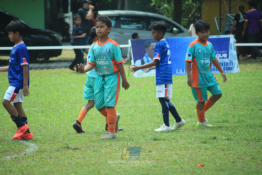 ijl u10 070925 tunas harapan indah sa vs indonesia youth fa