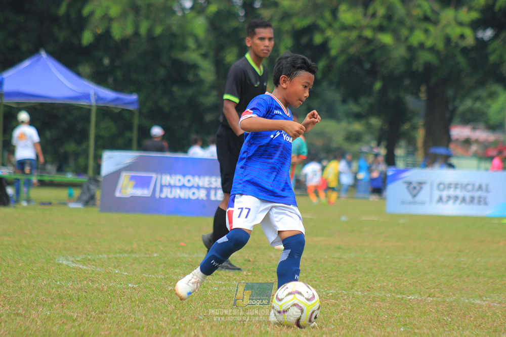 ijl u10 070925 tunas harapan indah sa vs indonesia youth fa