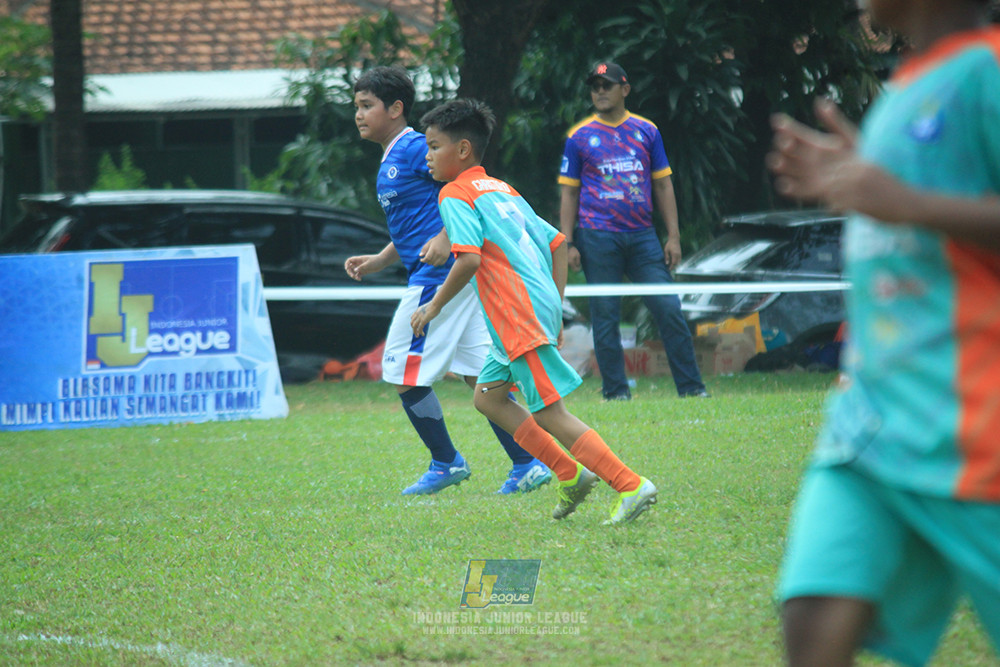 ijl u10 070925 tunas harapan indah sa vs indonesia youth fa