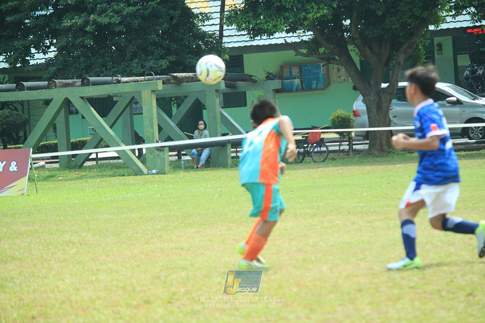 ijl u10 070925 tunas harapan indah sa vs indonesia youth fa