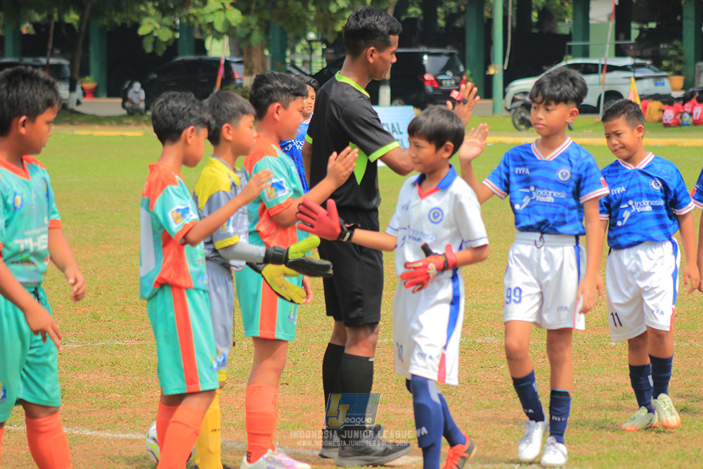 ijl u10 070925 tunas harapan indah sa vs indonesia youth fa