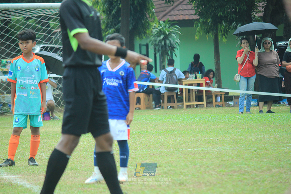 ijl u10 070925 tunas harapan indah sa vs indonesia youth fa