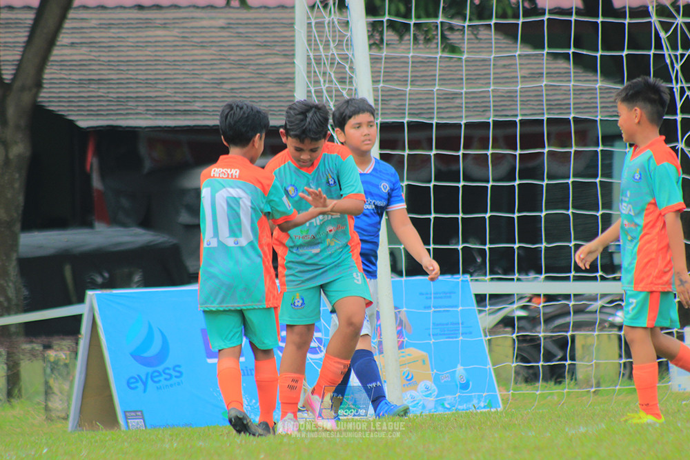 ijl u10 070925 tunas harapan indah sa vs indonesia youth fa