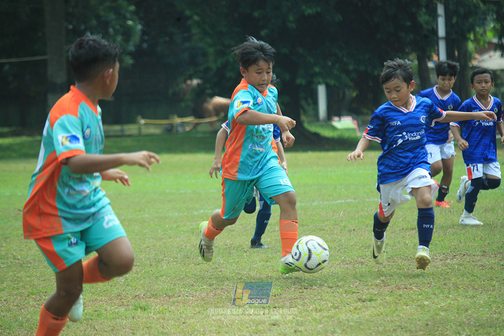 ijl u10 070925 tunas harapan indah sa vs indonesia youth fa