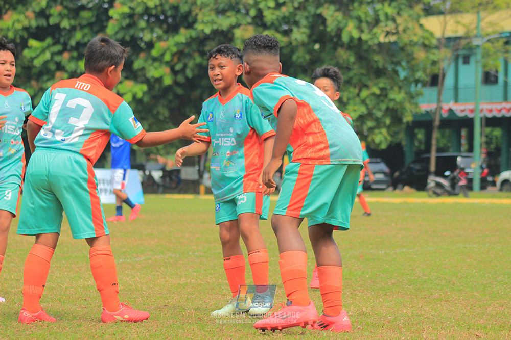 ijl u10 070925 tunas harapan indah sa vs indonesia youth fa