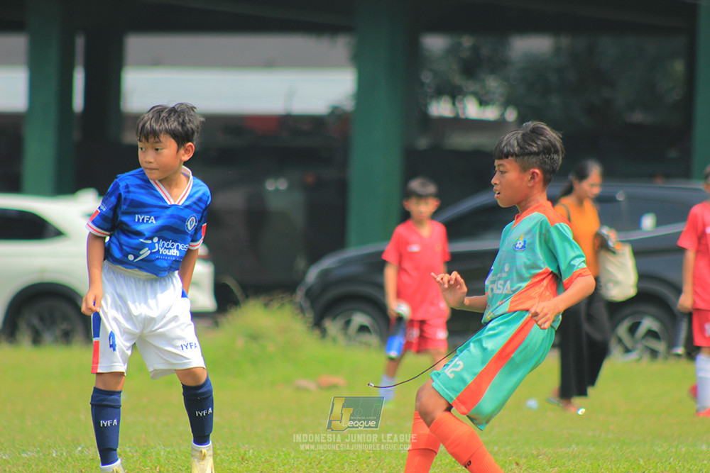 ijl u10 070925 tunas harapan indah sa vs indonesia youth fa