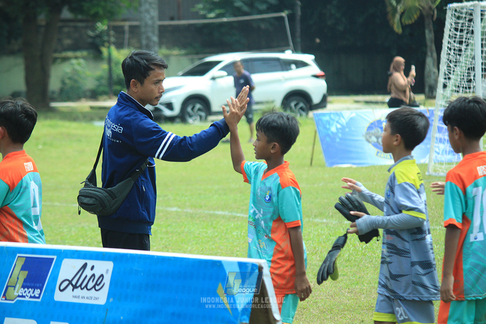 ijl u10 070925 tunas harapan indah sa vs indonesia youth fa