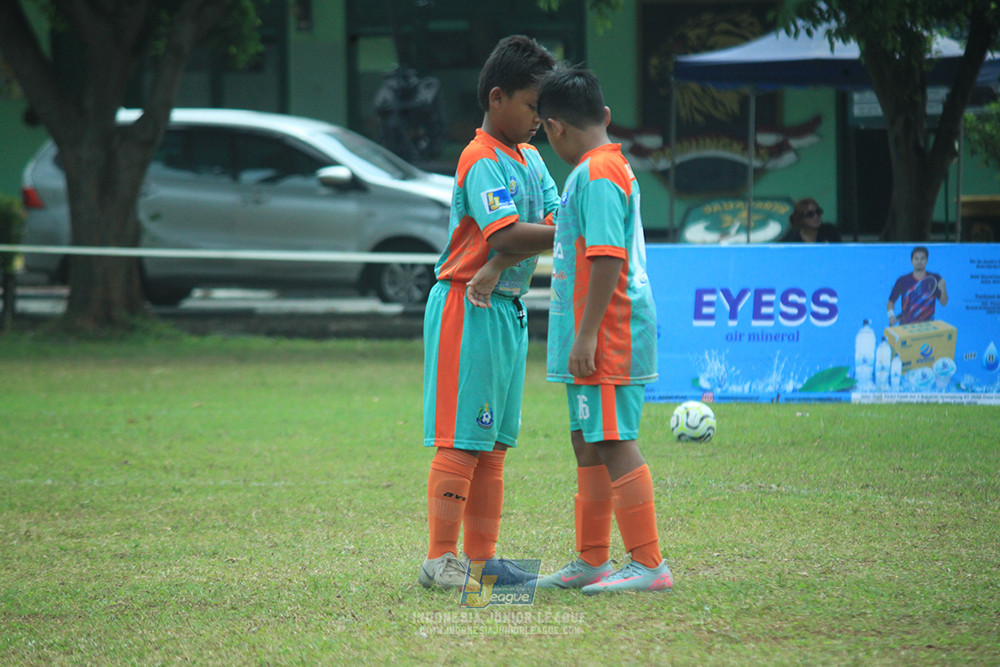 ijl u10 070925 tunas harapan indah sa vs indonesia youth fa