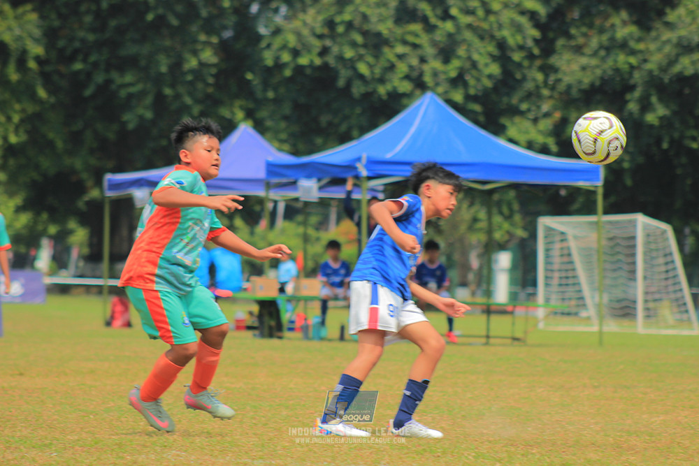 ijl u10 070925 tunas harapan indah sa vs indonesia youth fa