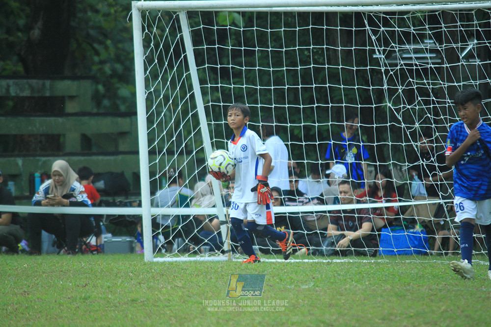 ijl u10 070925 tunas harapan indah sa vs indonesia youth fa