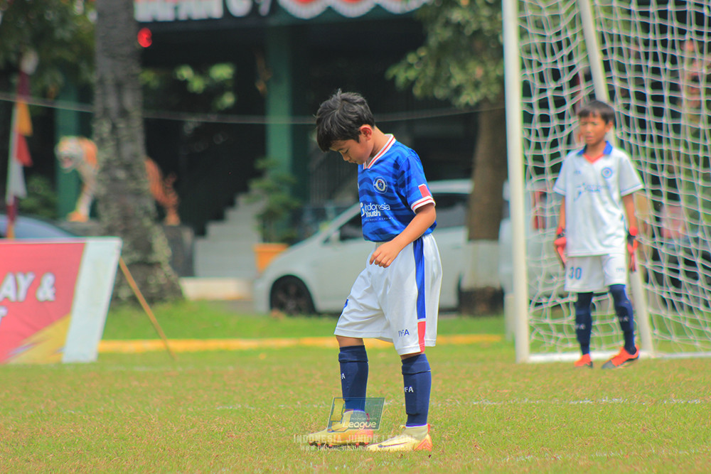 ijl u10 070925 tunas harapan indah sa vs indonesia youth fa