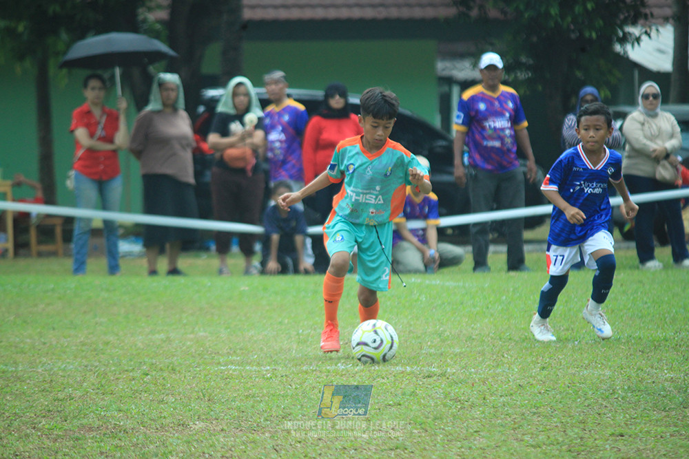ijl u10 070925 tunas harapan indah sa vs indonesia youth fa