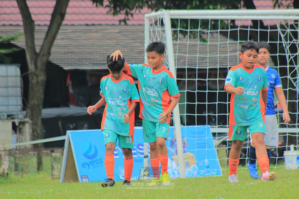 ijl u10 070925 tunas harapan indah sa vs indonesia youth fa