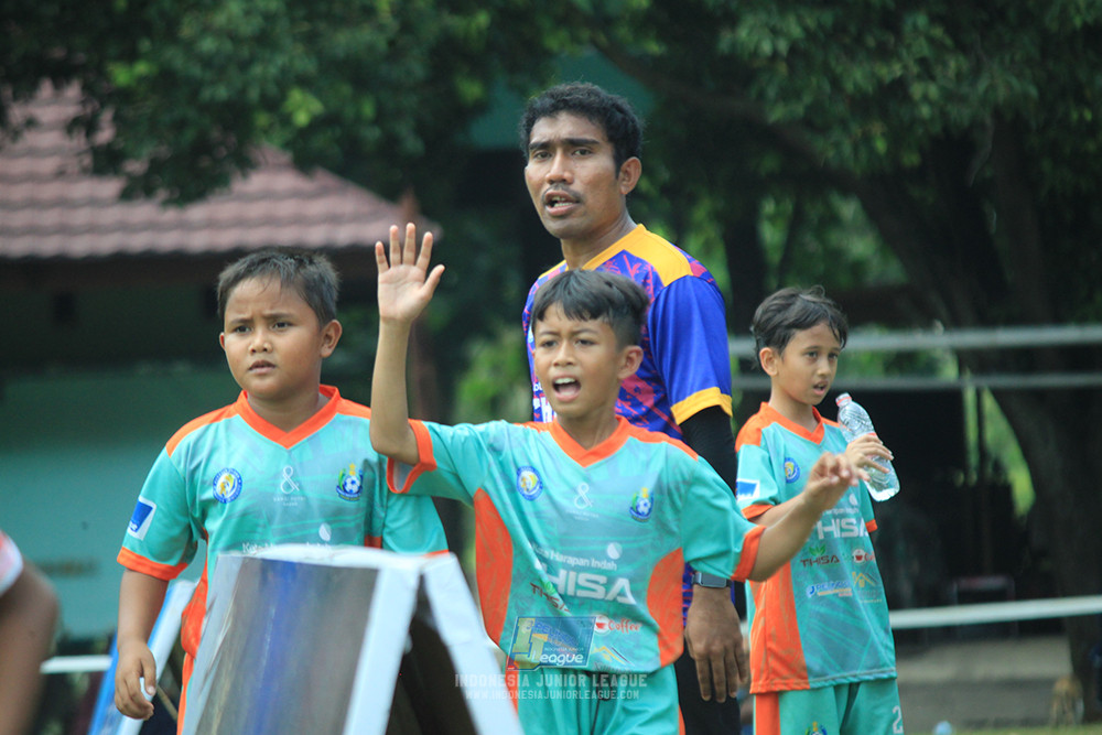 ijl u10 070925 tunas harapan indah sa vs indonesia youth fa